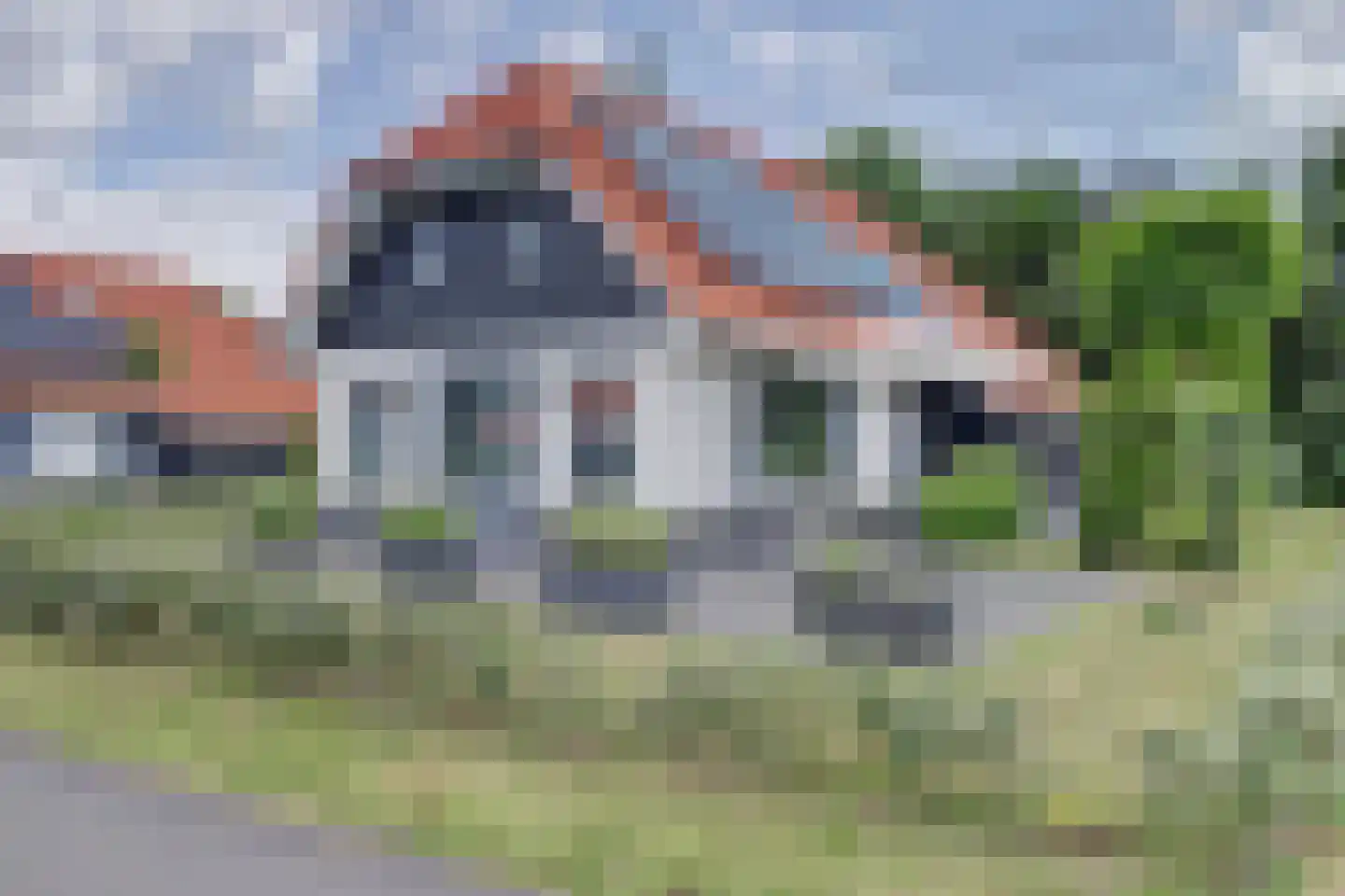 Bruine Hoopsweg 6 a Z274 in Hoge Hexel