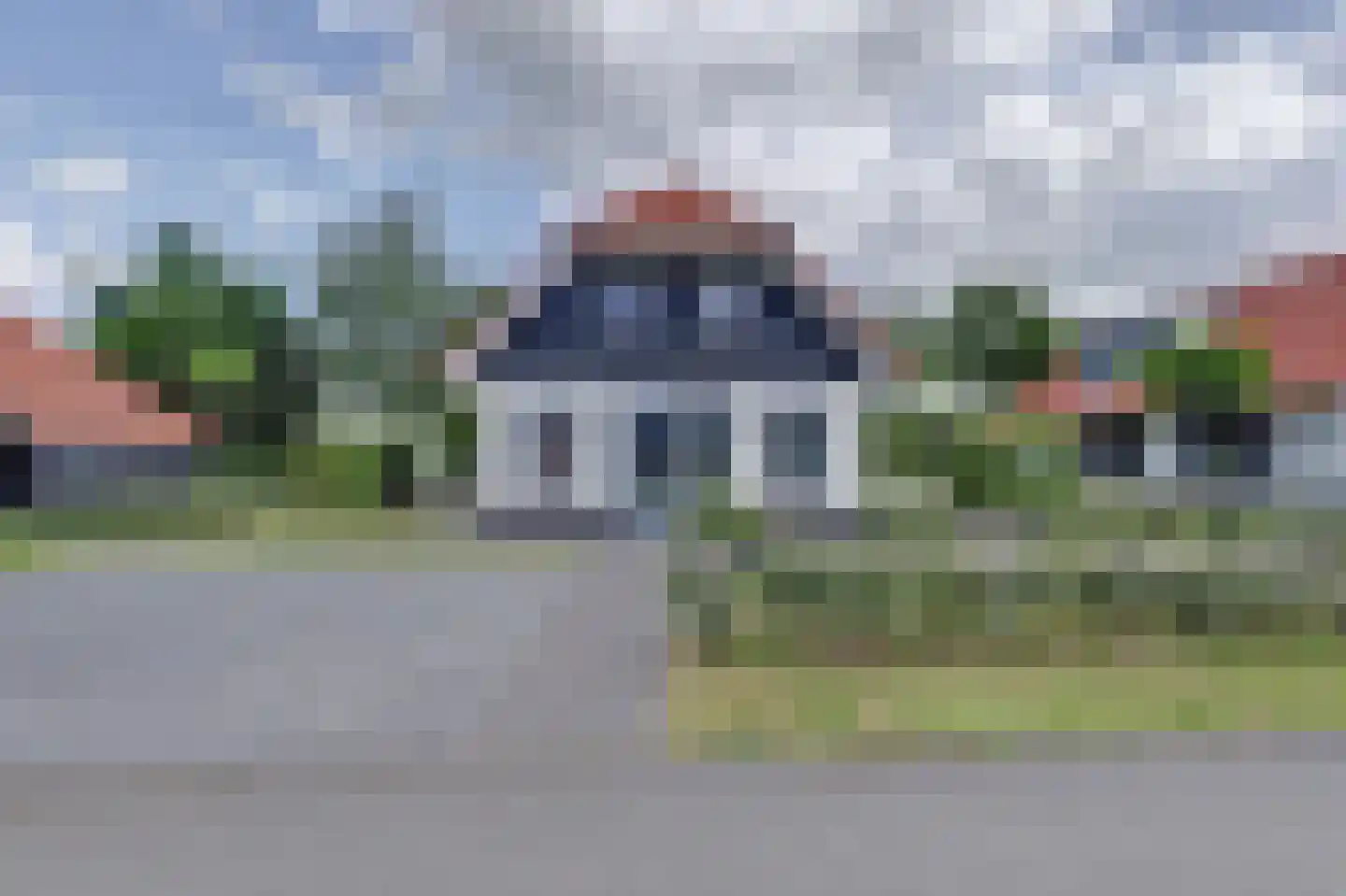 Bruine Hoopsweg 6 a Z274 Hoge Hexel foto 2