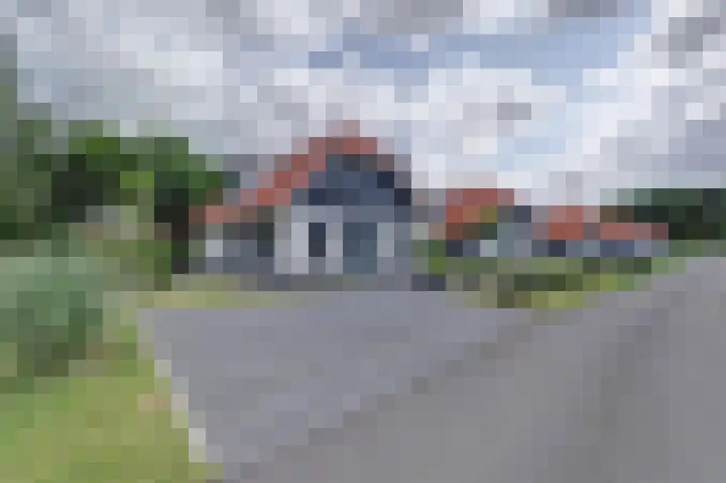 Bruine Hoopsweg 6 a Z274 Hoge Hexel foto 3