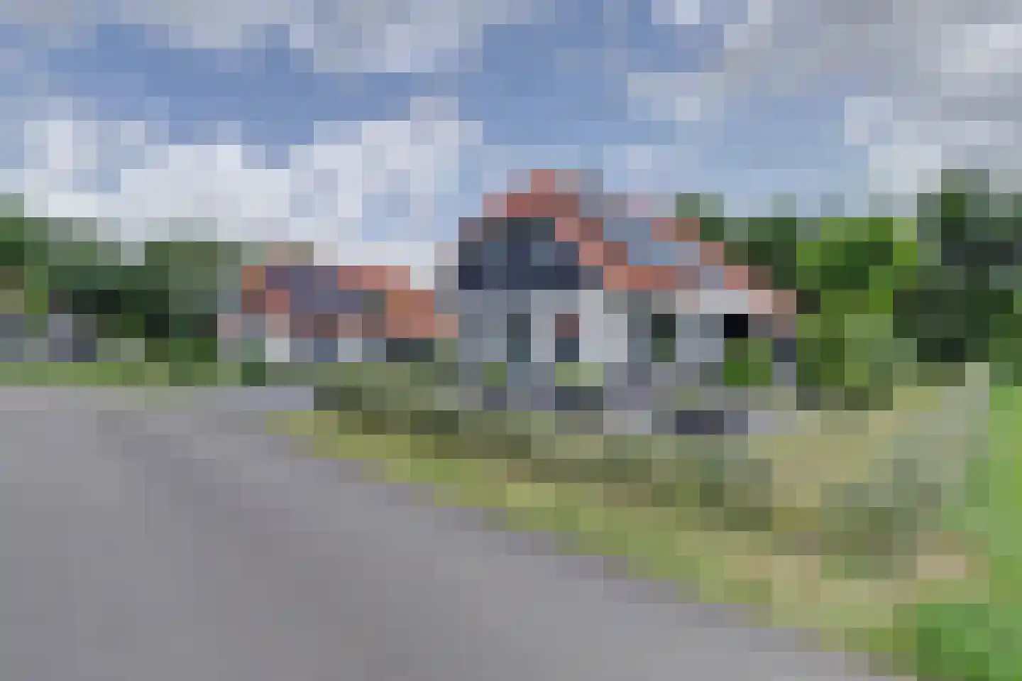 Bruine Hoopsweg 6 a Z274 Hoge Hexel thumbnail 4