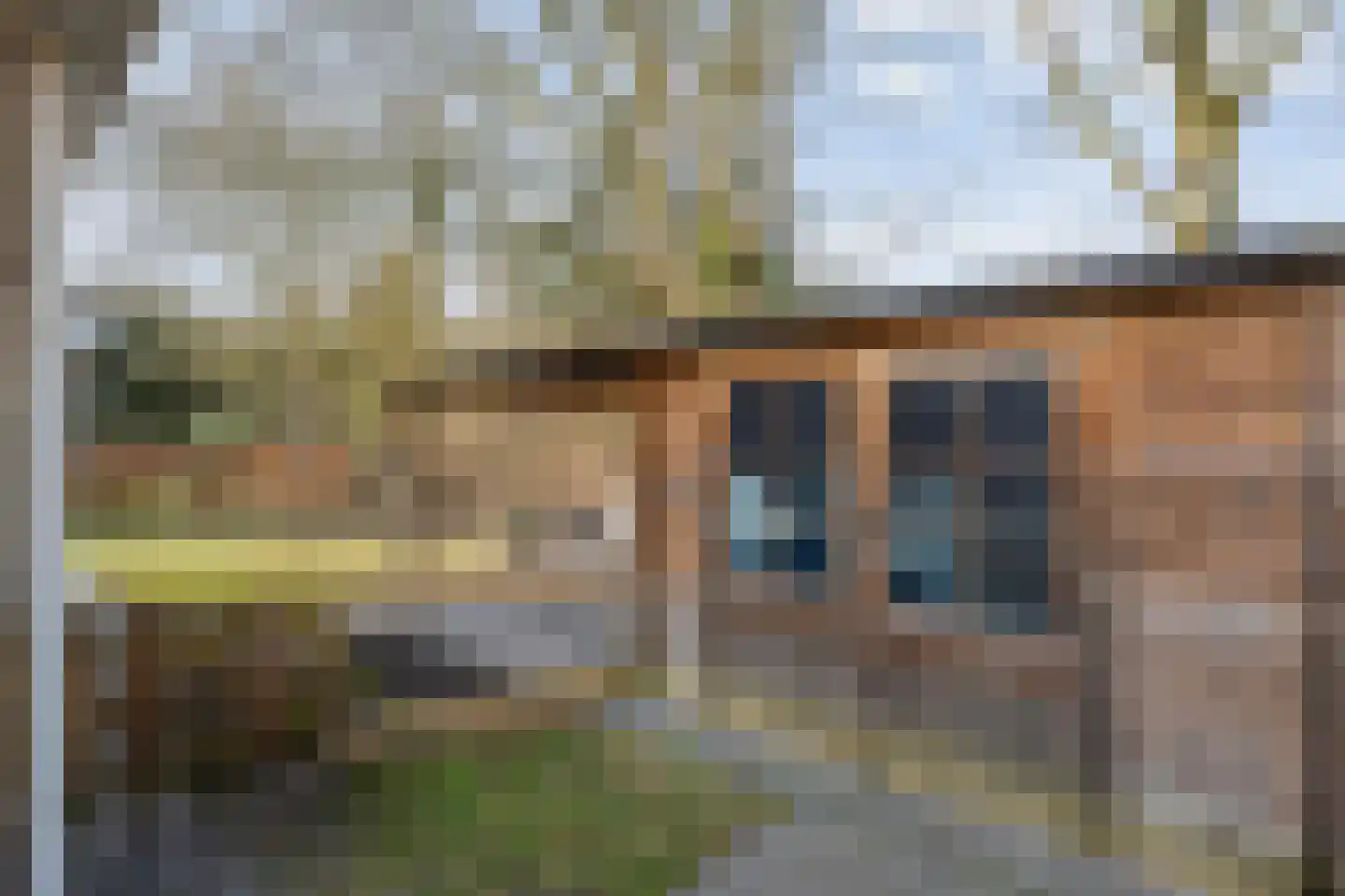Bruine Hoopsweg 6 a Z298 Hoge Hexel thumbnail 26