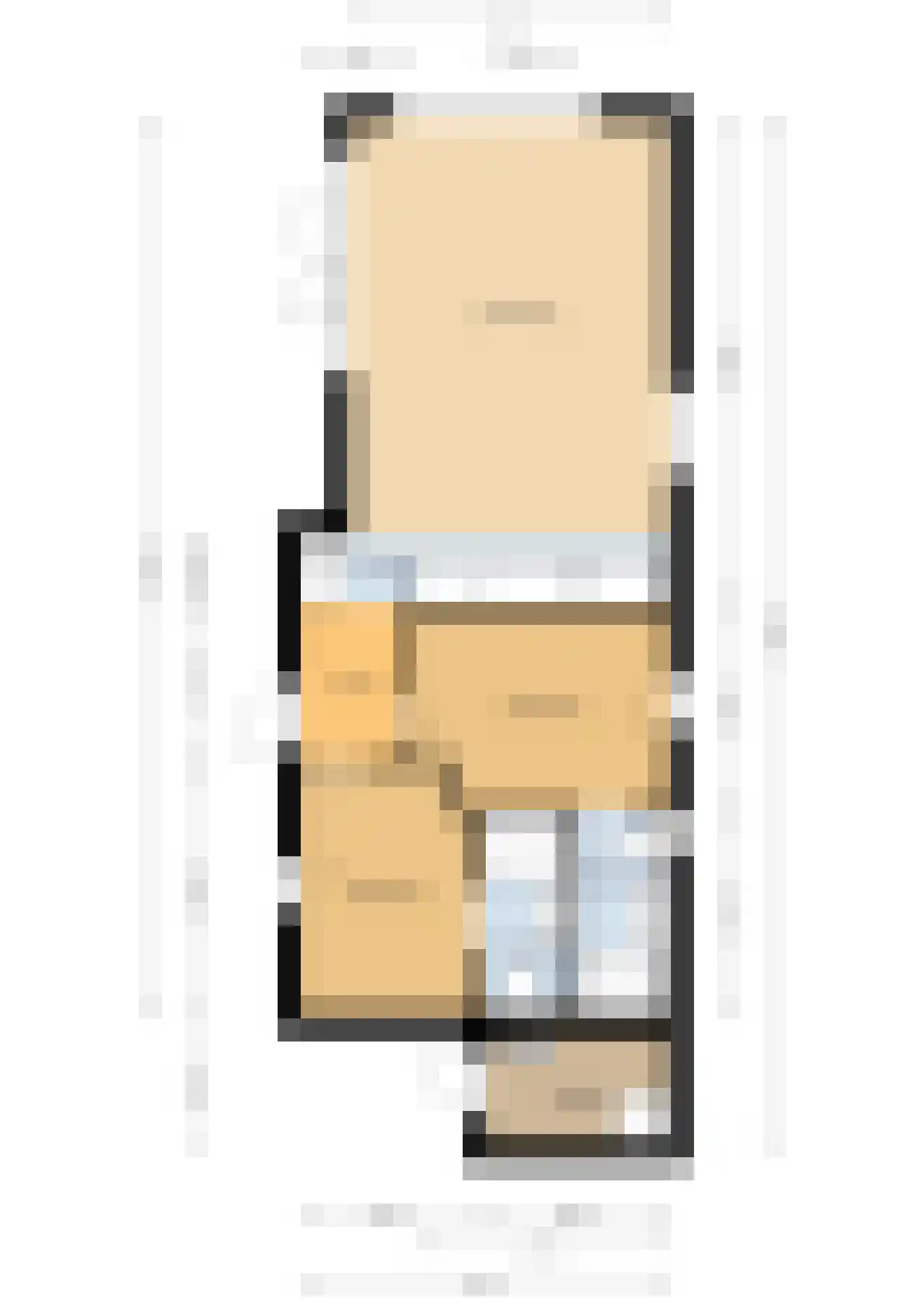 Bruine Hoopsweg 6 a Z337 Hoge Hexel thumbnail 26