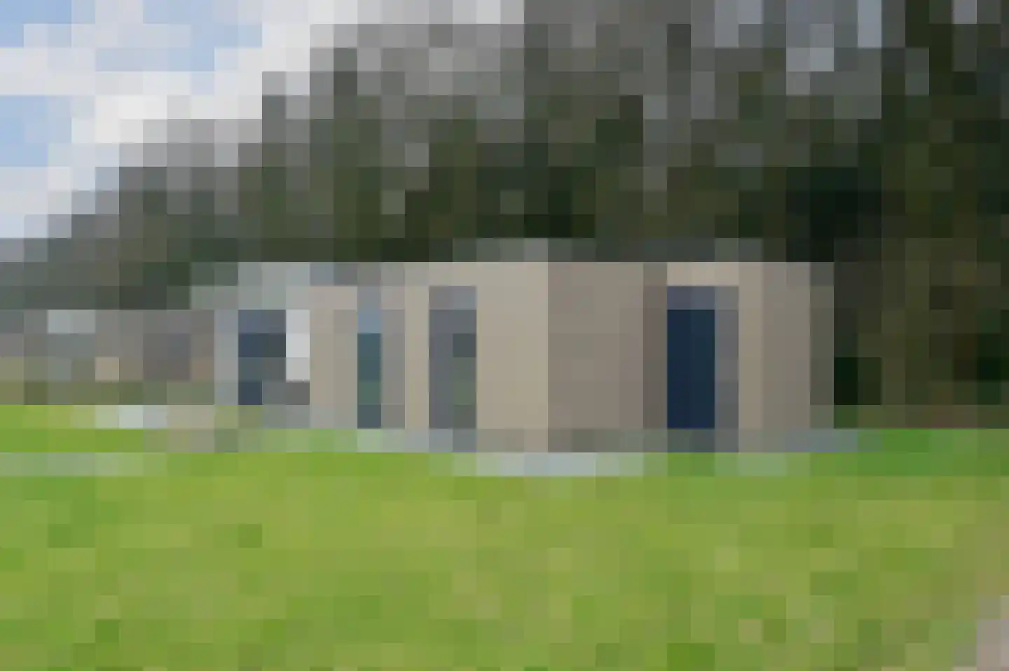 Bruine Hoopsweg 6 a Z337 Hoge Hexel foto 3
