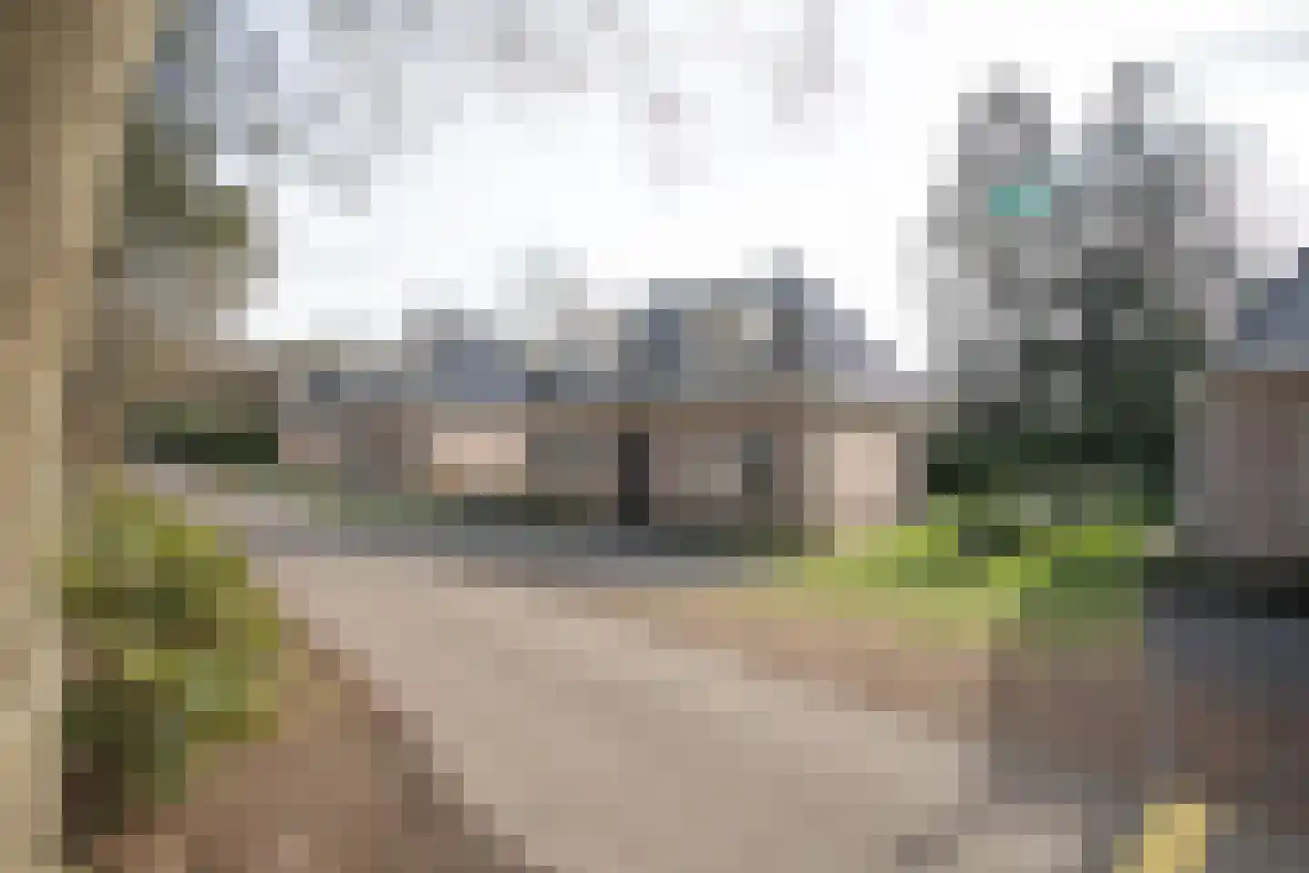 Bruine Hoopsweg 6 a ZH70 Hoge Hexel foto 2