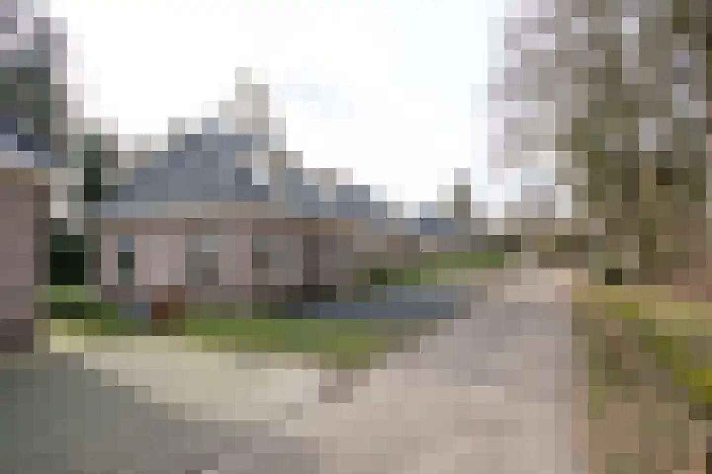 Bruine Hoopsweg 6 a ZH70 Hoge Hexel foto 3