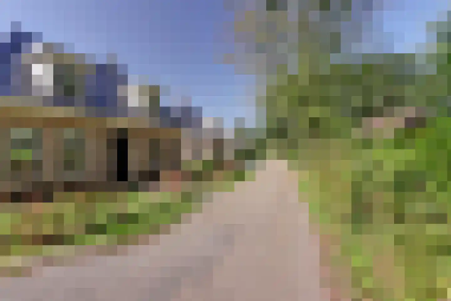 Bruine Hoopsweg 6 a ZH71 Hoge Hexel thumbnail 30