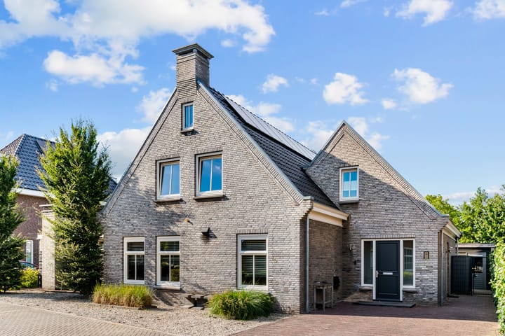 Bruine Vuurvlinder 10 in Tiel photo