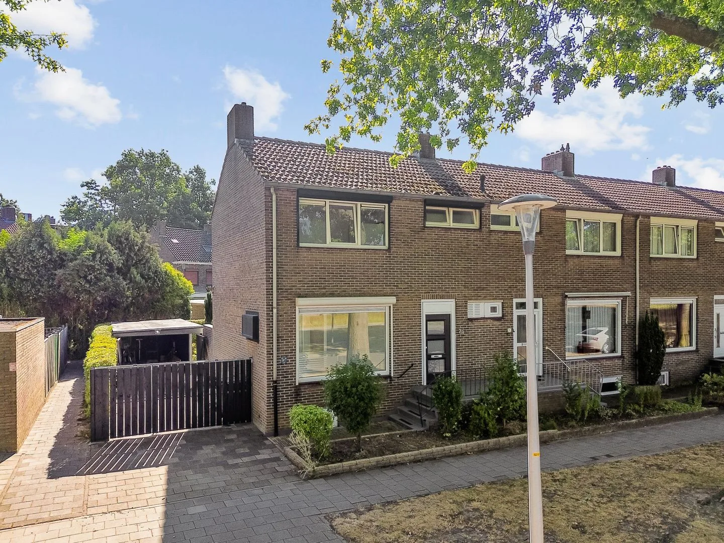 Bruinkoolweg 28 in Heerlen