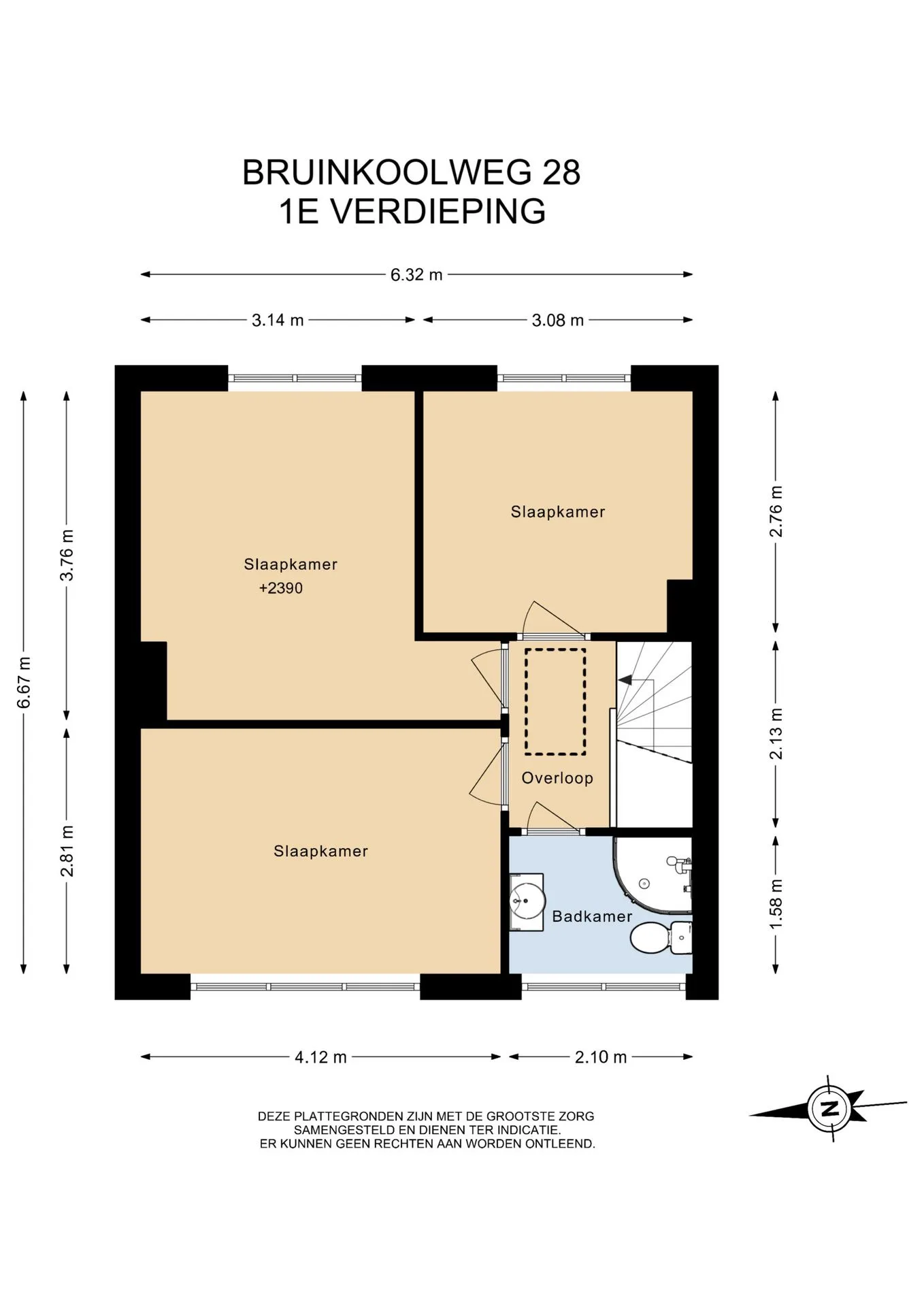 Bruinkoolweg 28 Heerlen thumbnail 39