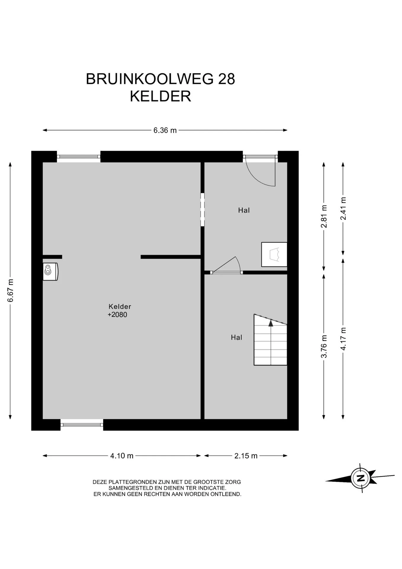 Bruinkoolweg 28 Heerlen thumbnail 41