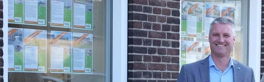 Photo d'équipe de Bruins Makelaardij