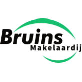 Logo van Bruins Makelaardij