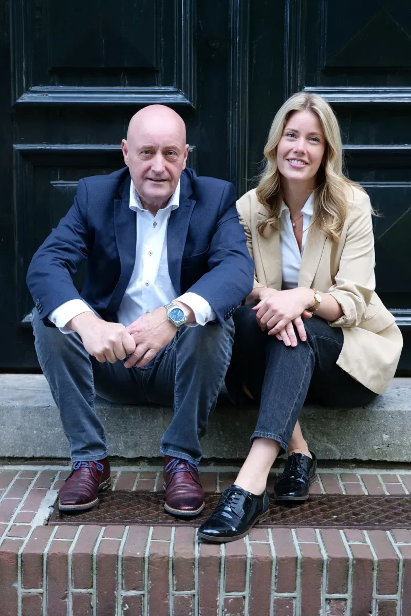 Kantoor foto van Bruins Slot & Kroezen Makelaardij o.z.