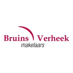 Logo van Bruins Verheek makelaars