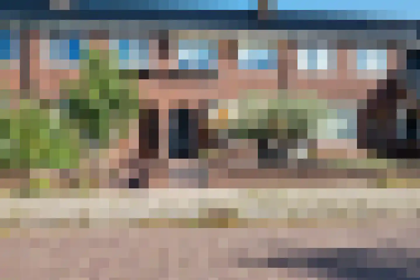 Bruinsslotstraat 12 in Drachten