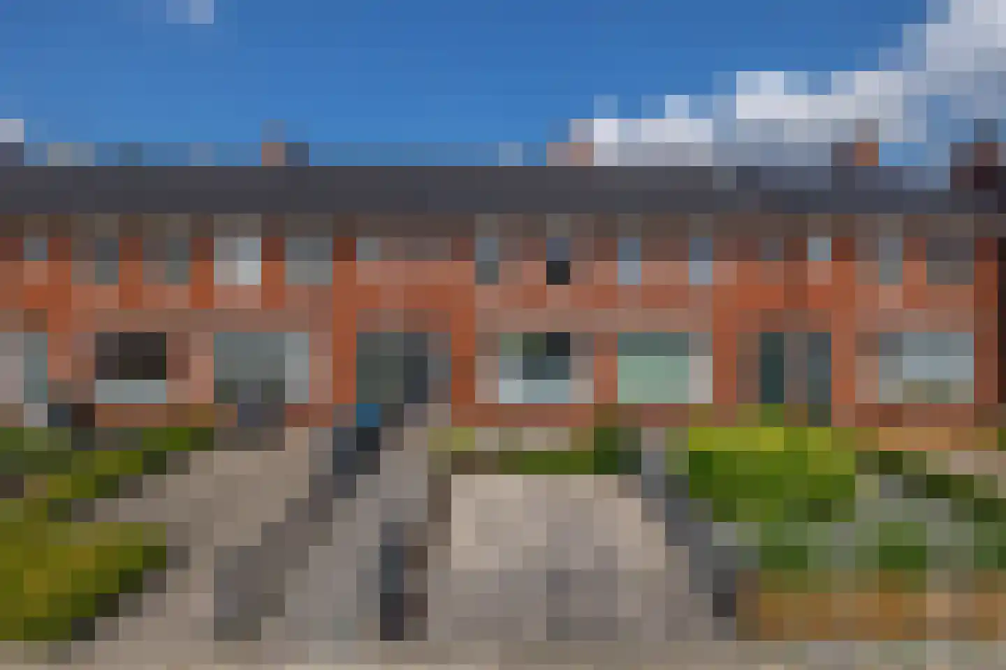Bruinsslotstraat 24 in Drachten