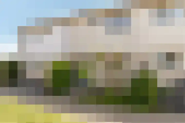 Bruinvispad 37 Almere