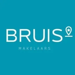 Logo Bruis Makelaars