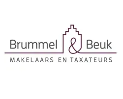 Logotipo Brummel & Beuk Makelaars