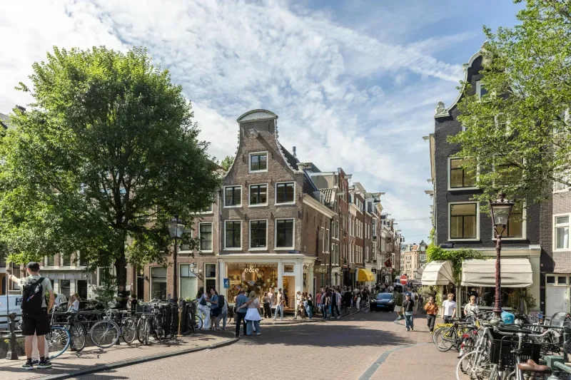 Kantoor foto van Brummer Makelaars o.g.