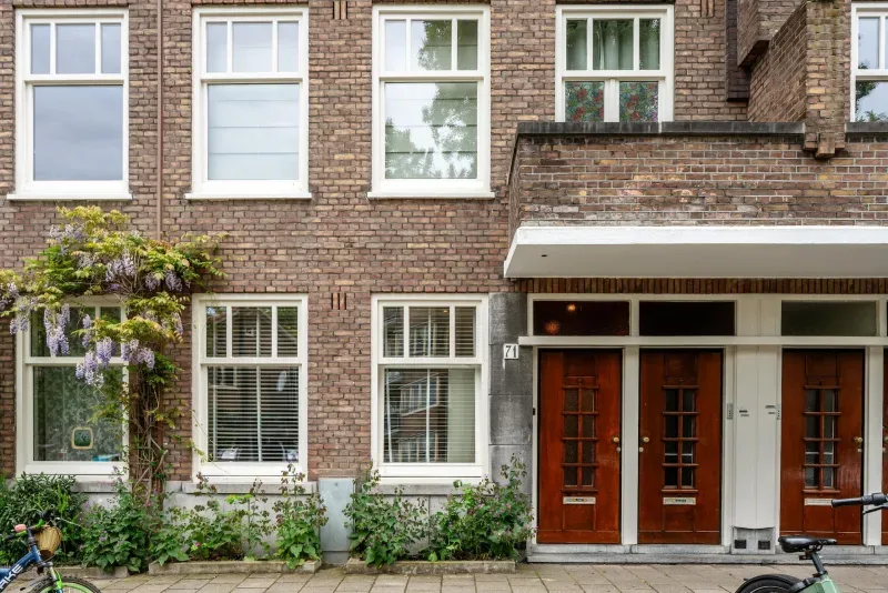 Kantoor foto van Brummer Makelaars o.g.