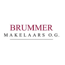 Logo of Brummer Makelaars o.g.
