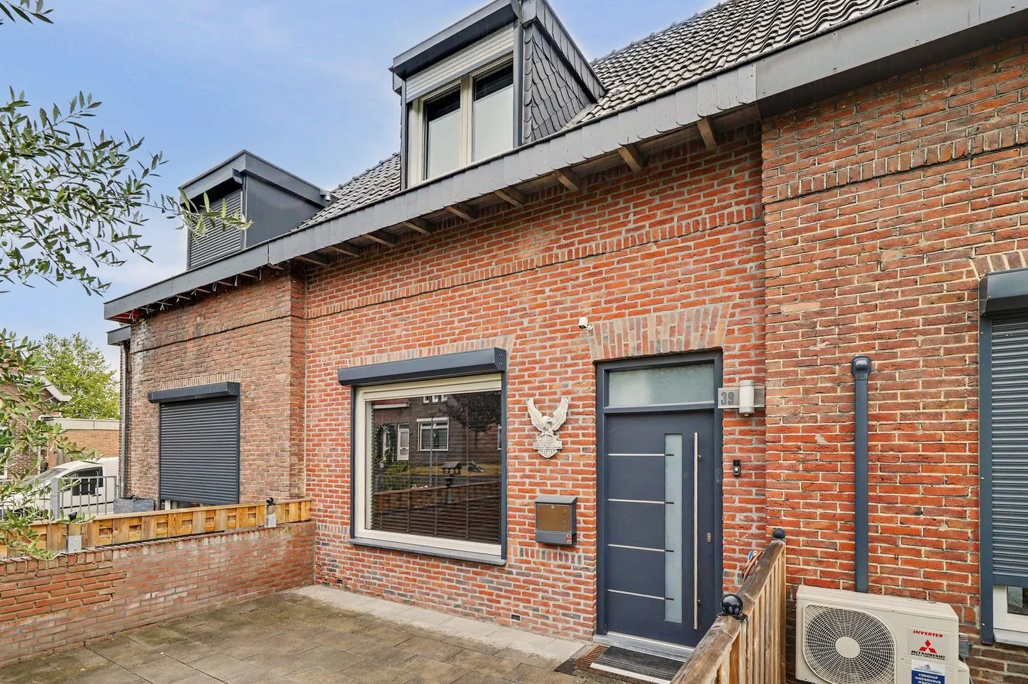 Brunahildestraat 39 in Brunssum