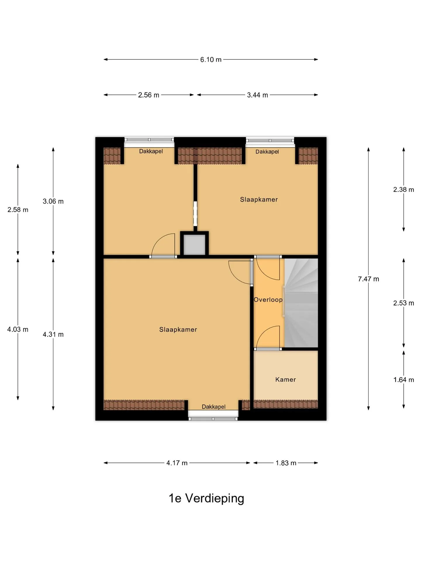 Brunahildestraat 39 Brunssum thumbnail 37