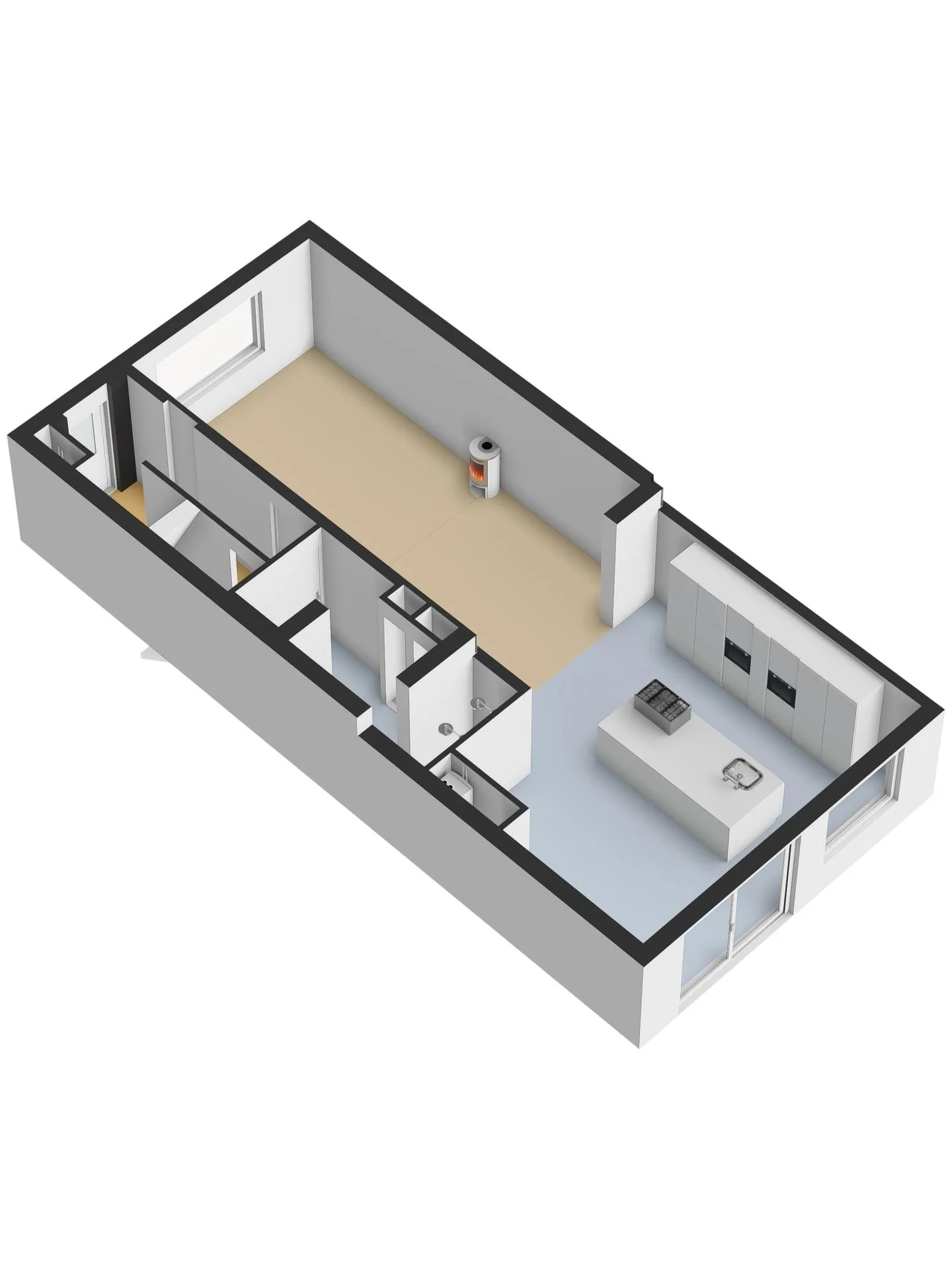 Brunahildestraat 39 Brunssum thumbnail 41