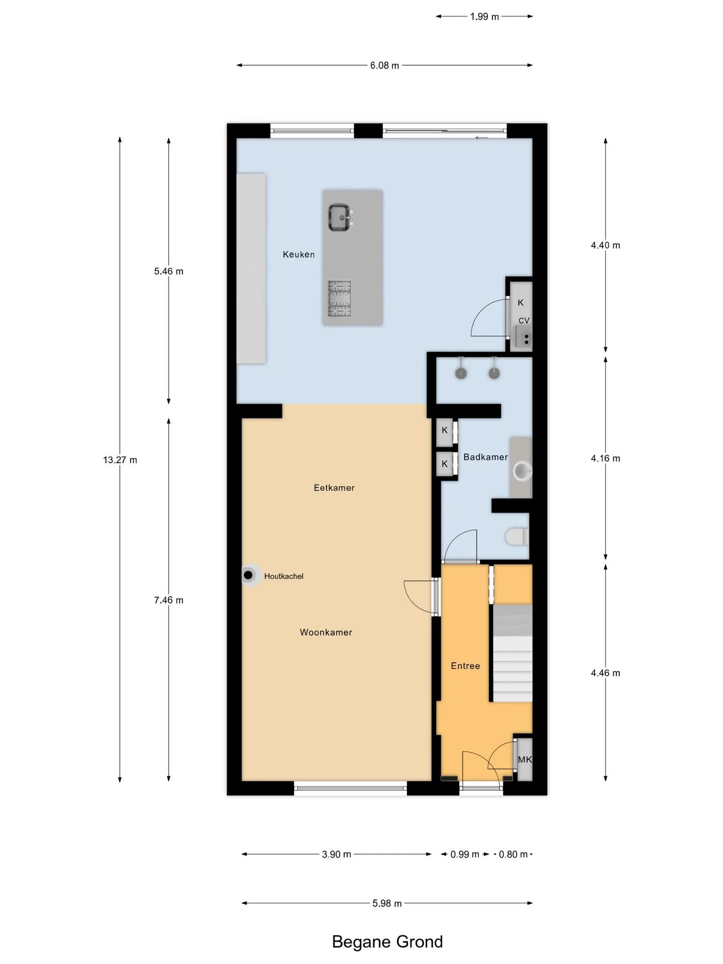 Brunahildestraat 39 Brunssum thumbnail 44