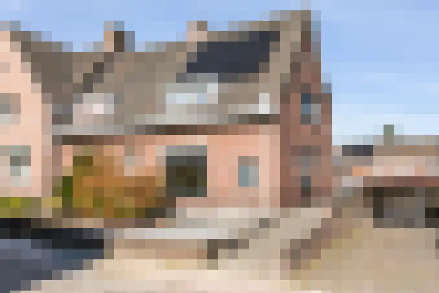 Brunahildestraat 65 en Brunssum