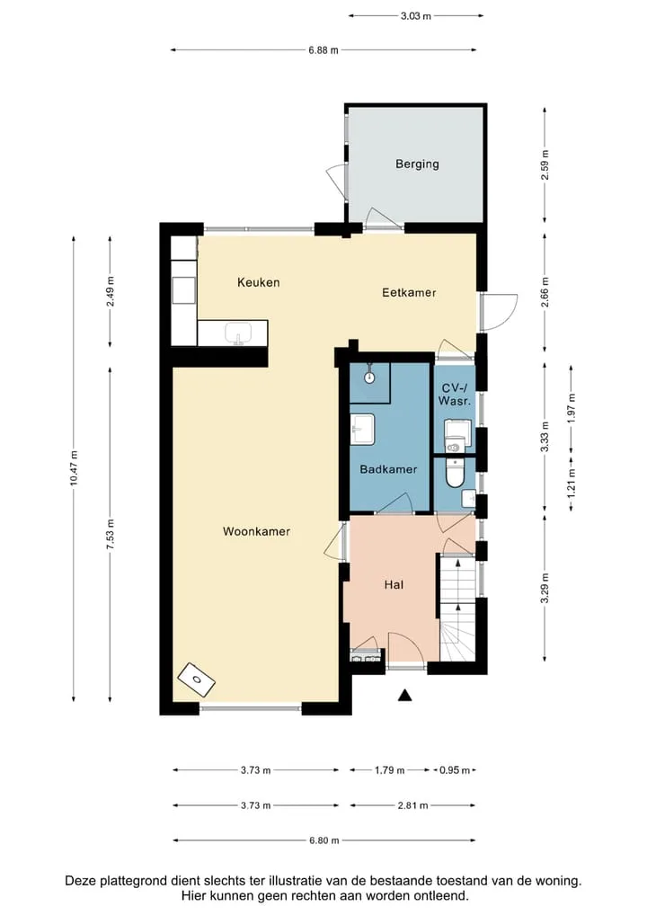 Brunahildestraat 74 Brunssum thumbnail 35