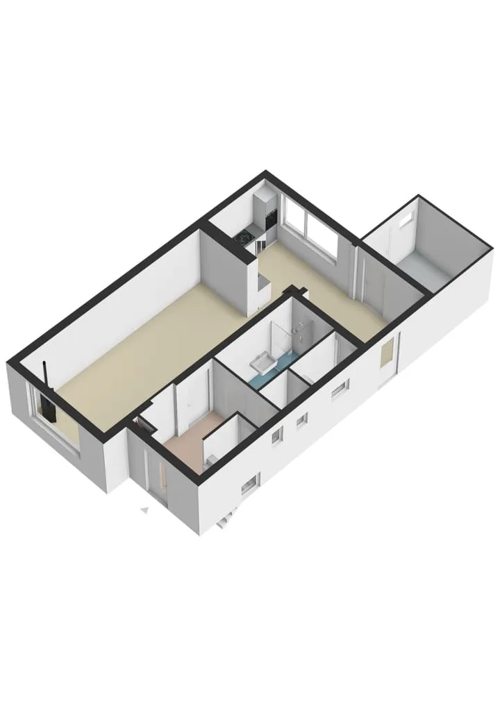 Brunahildestraat 74 Brunssum thumbnail 36