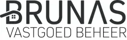 Logo Brunas Vastgoed Beheer in Eindhoven