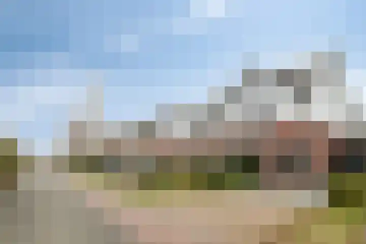 Brunel 10 in Meppel