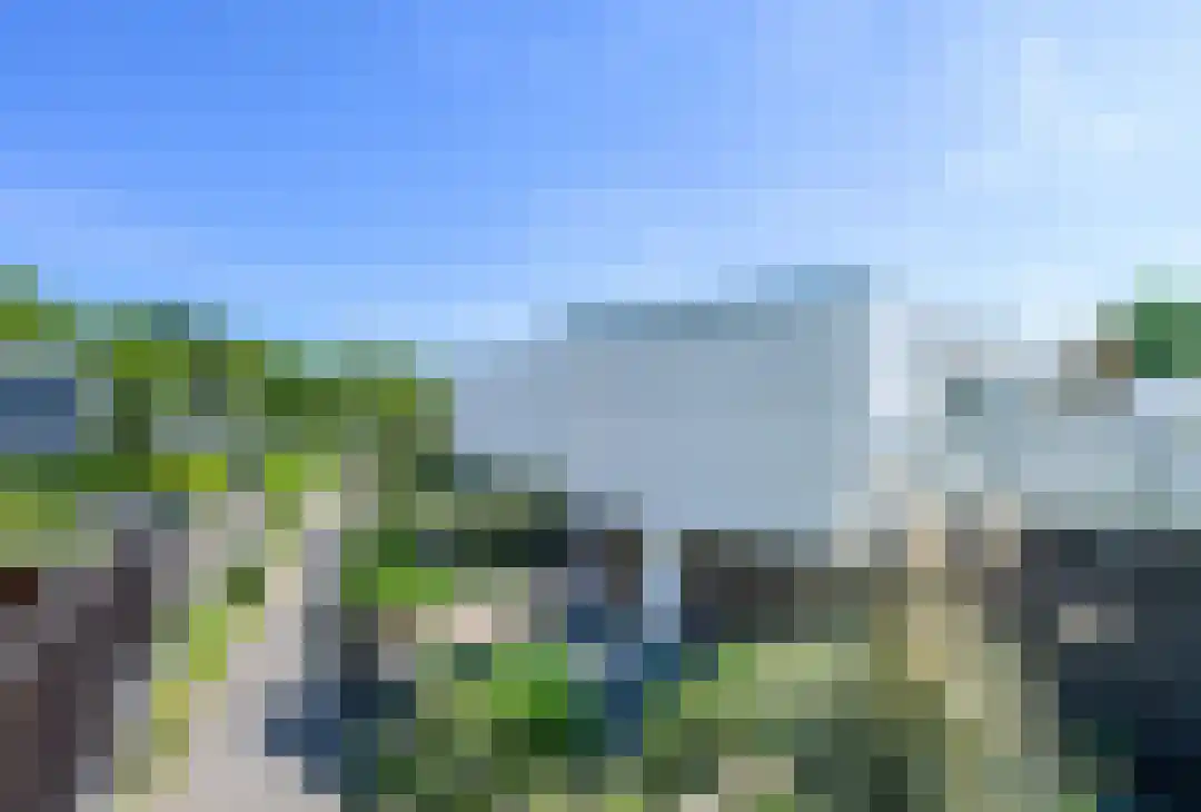 Brunel 11 in Uithoorn