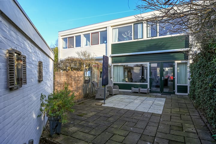 Photo of property Brunel 16, Uithoorn