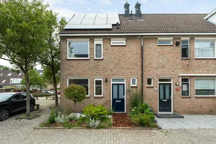 Brunel 54 IJsselstein thumbnail 5