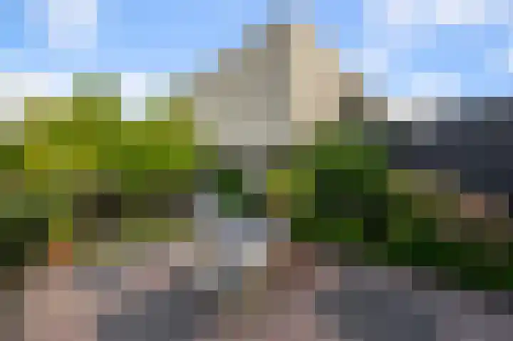 Brunel 7 in Uithoorn