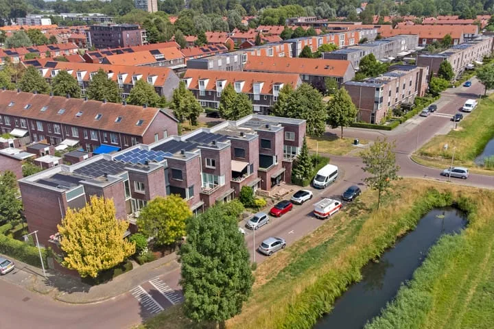 Brunelsingel 108 Arnhem thumbnail 4