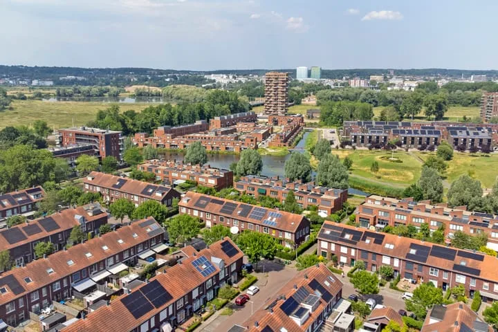 Brunelsingel 108 Arnhem thumbnail 48