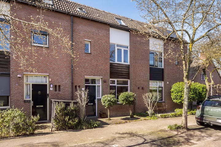 Brunelweg 9 in Zwolle Foto