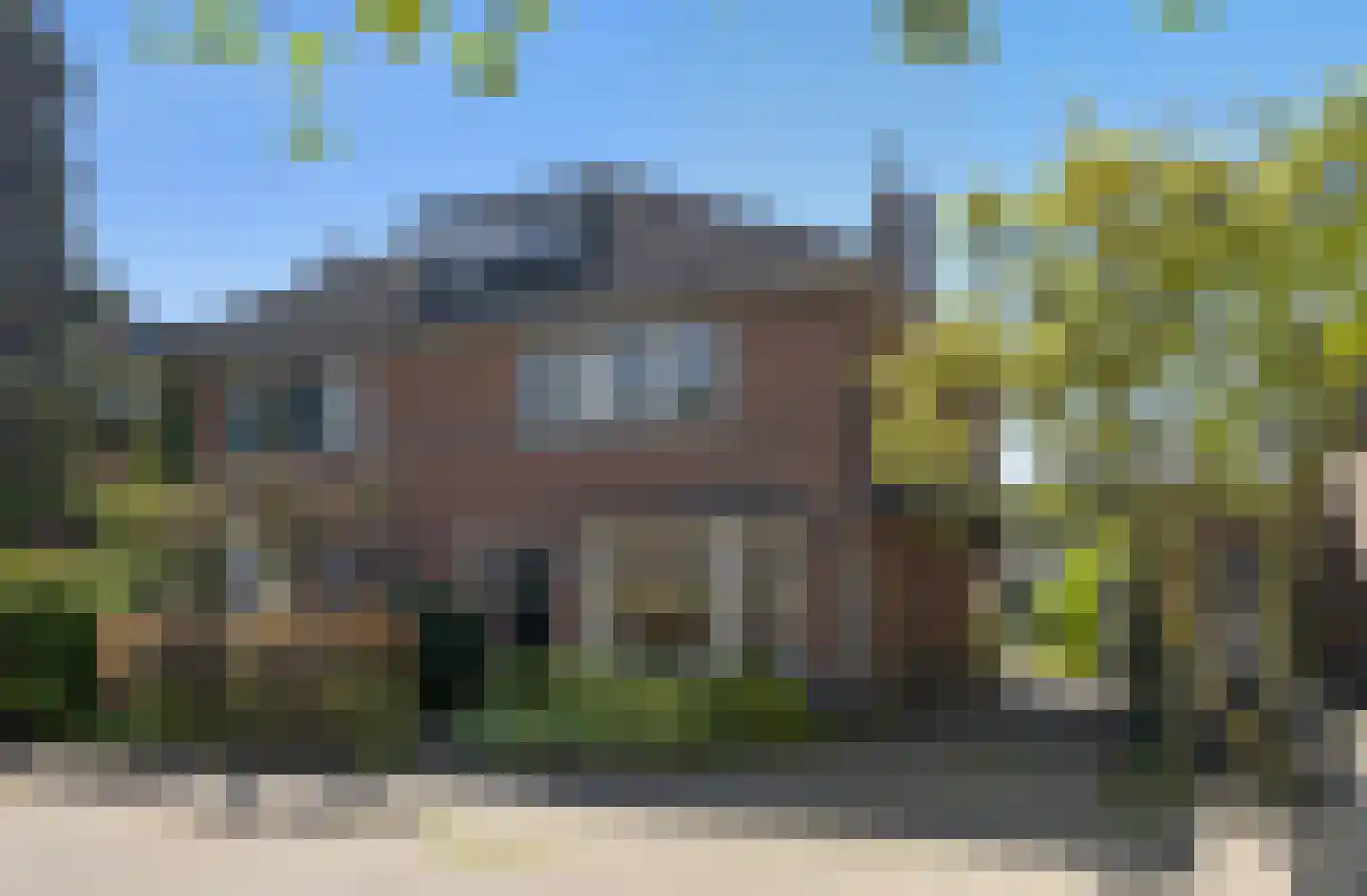 Bruno Klauwersstraat 11 Santpoort-Zuid