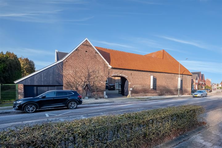 Brunssummerstraat 46 dans Schinveld photo