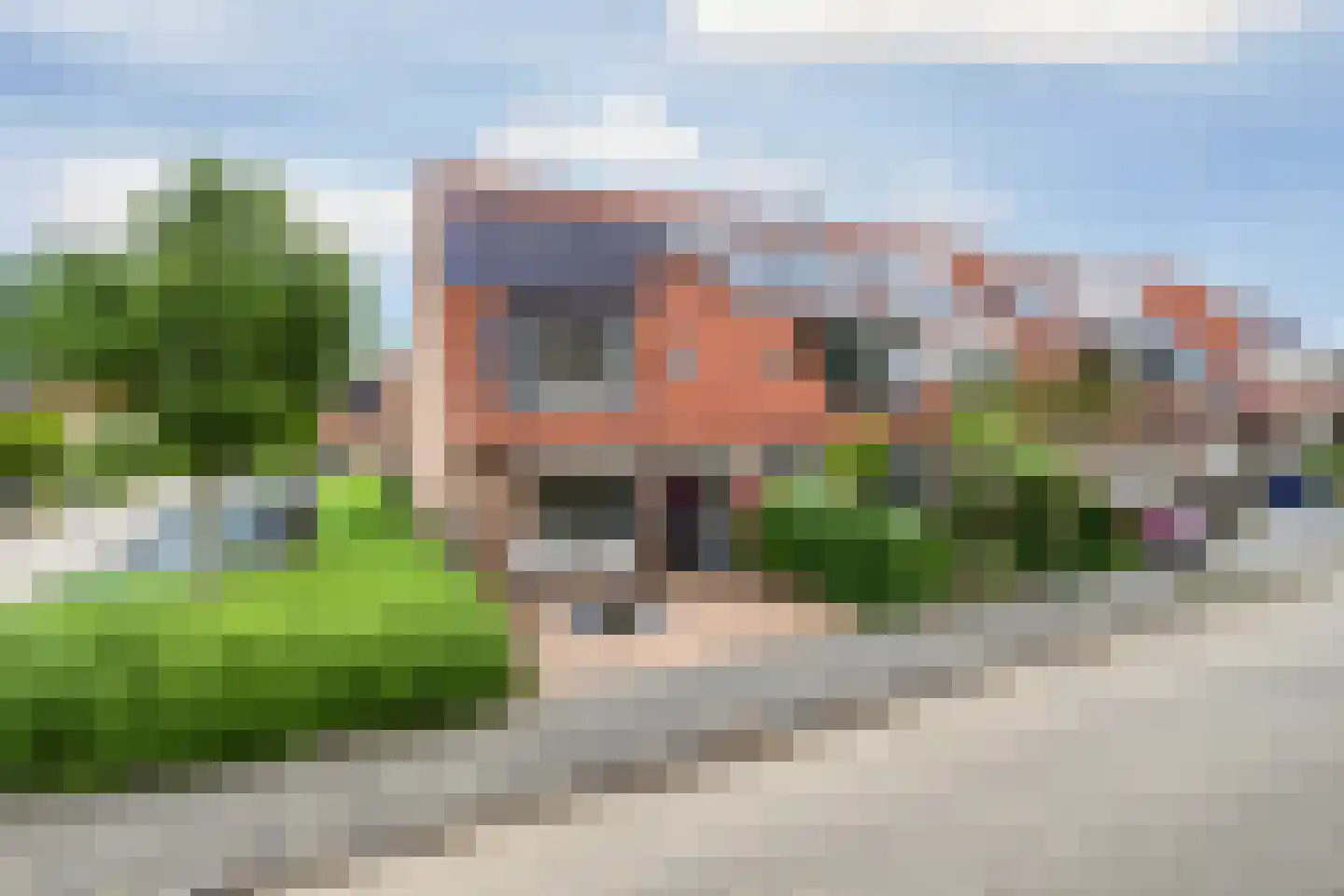 Brunssumstraat 46 in Almere