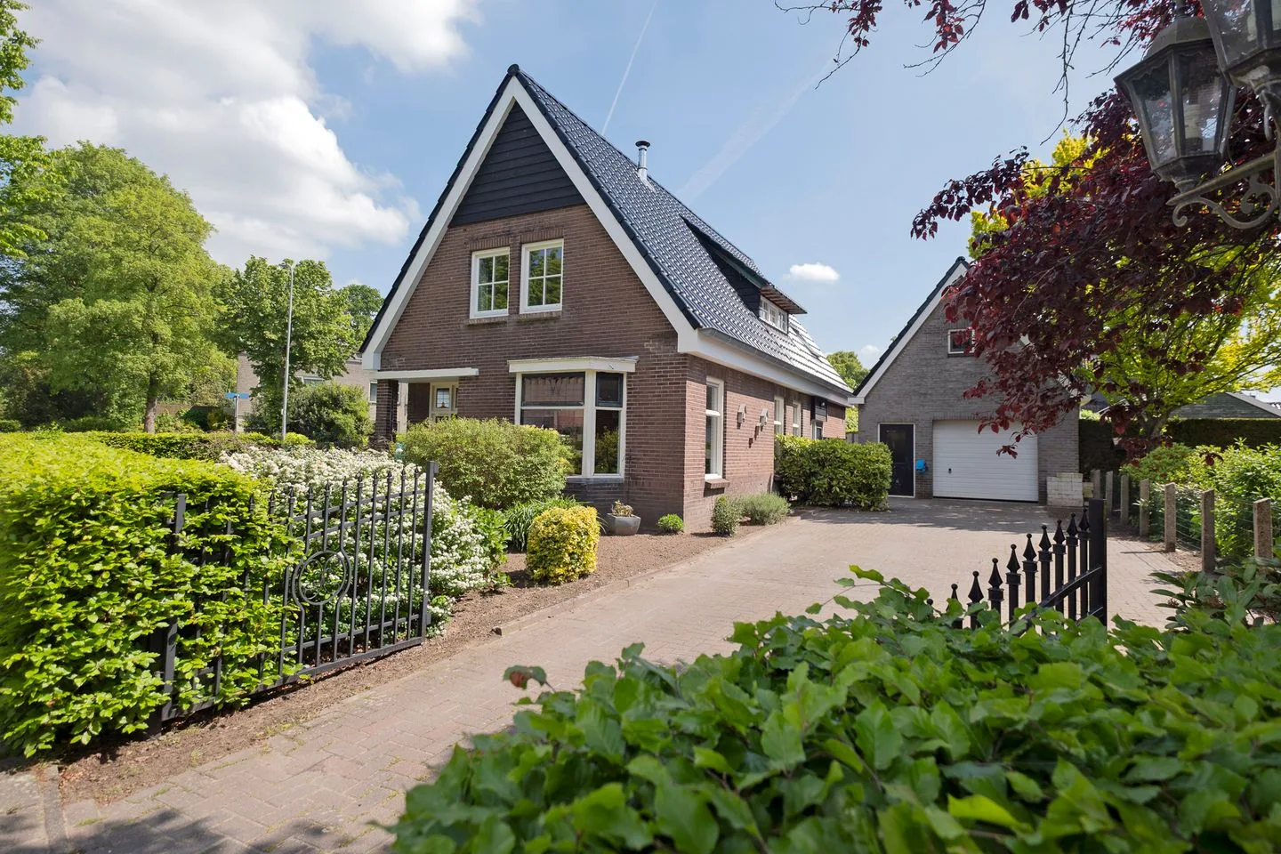 Brunstingerstraat 54 in Beilen