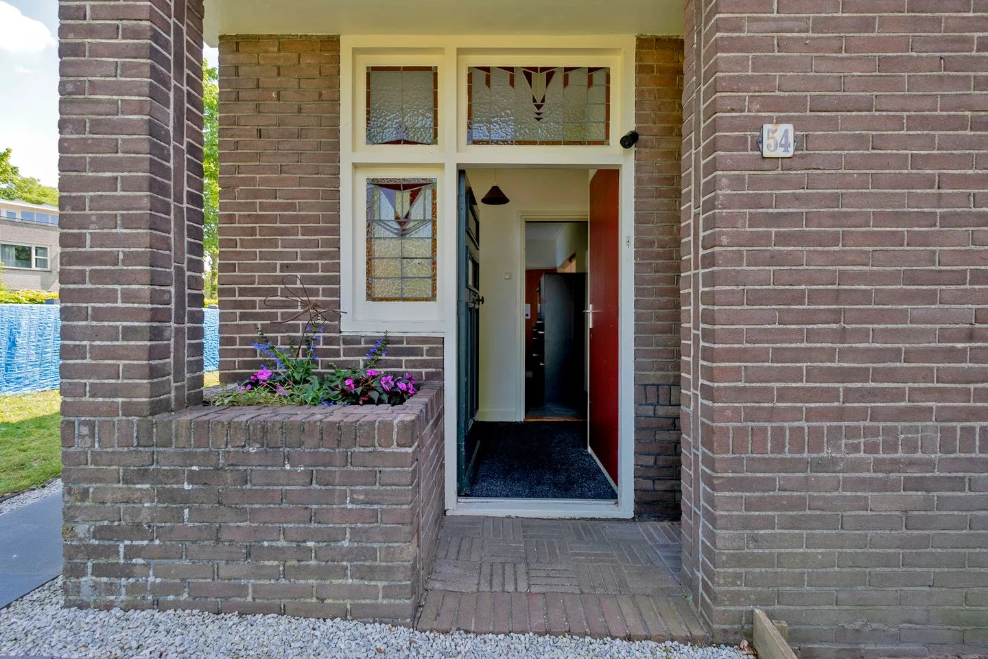 Brunstingerstraat 54 Beilen foto 2