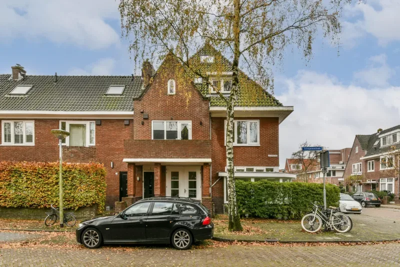 Kantoor foto van Bruseker Makelaardij