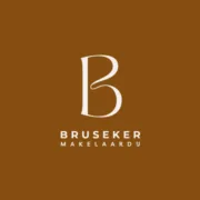 Logotipo Bruseker Makelaardij