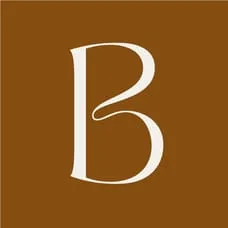 Logo of Bruseker Makelaardij